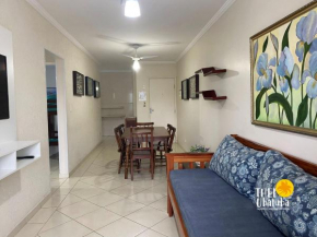 Village Ana Luíza - Apto 306/B